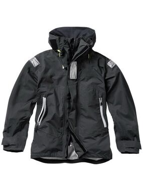 Henri Lloyd TP2 Phantom Ladies Jacket Y00188 CARBON Sailing Offshore Jacket